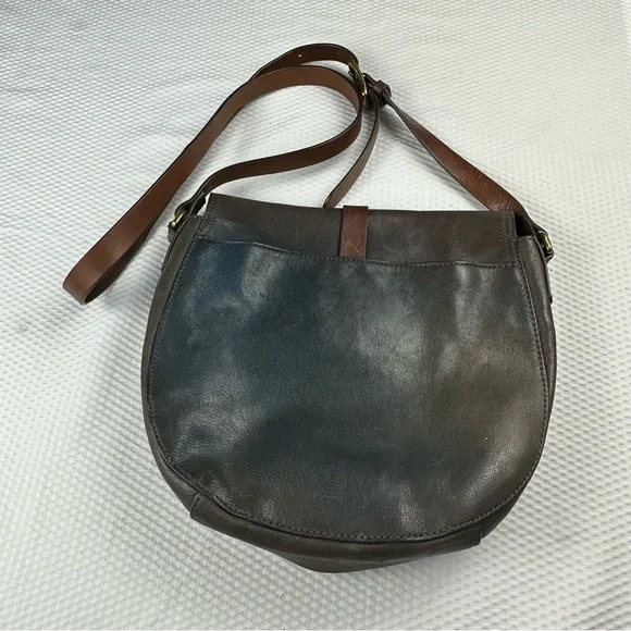 Fossil mini bag - Picture 4 of 16